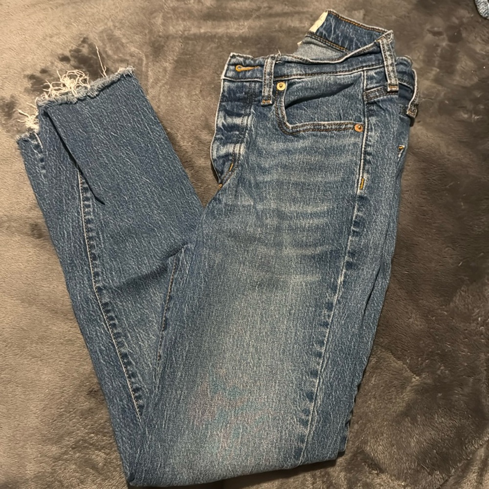 Universal Threads Jeans